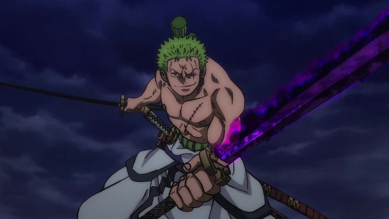 Episode 899