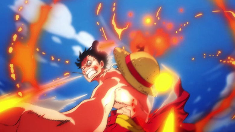 Episode 905