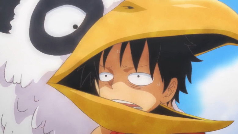 Episode 907