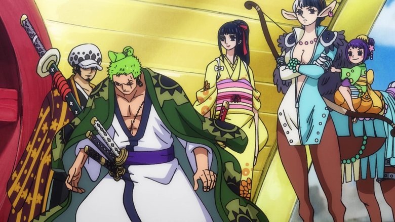 Episode 908