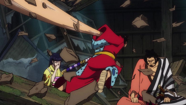 Episode 910