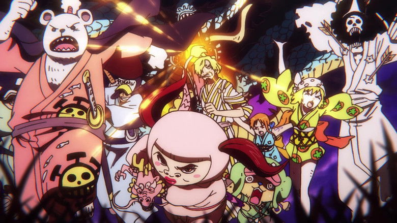 Episode 913