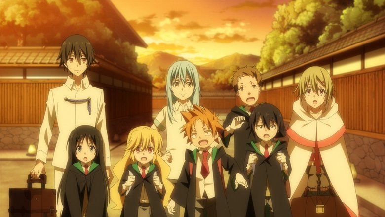 Episode 18