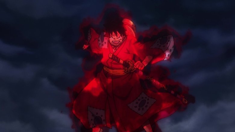 Episode 915