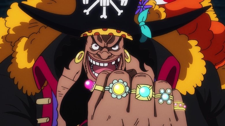 Episode 917