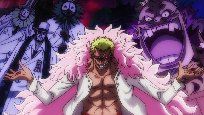 Episode 922