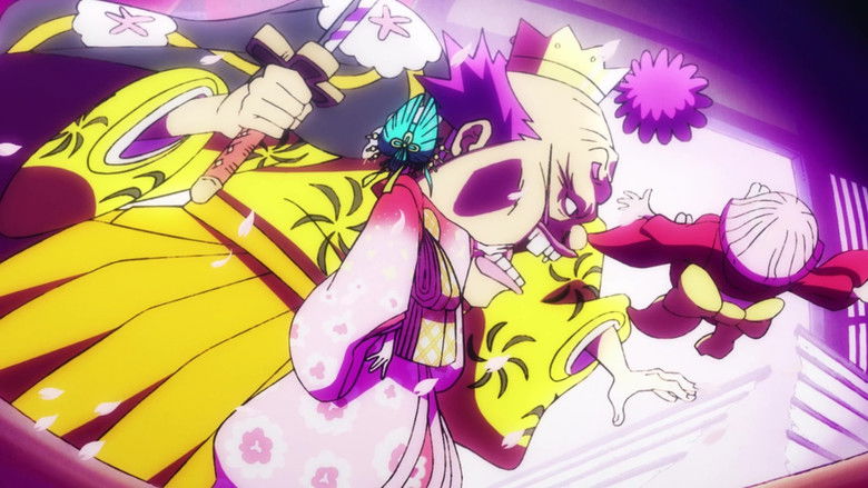 Episode 927