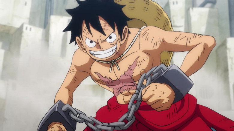 Episode 930
