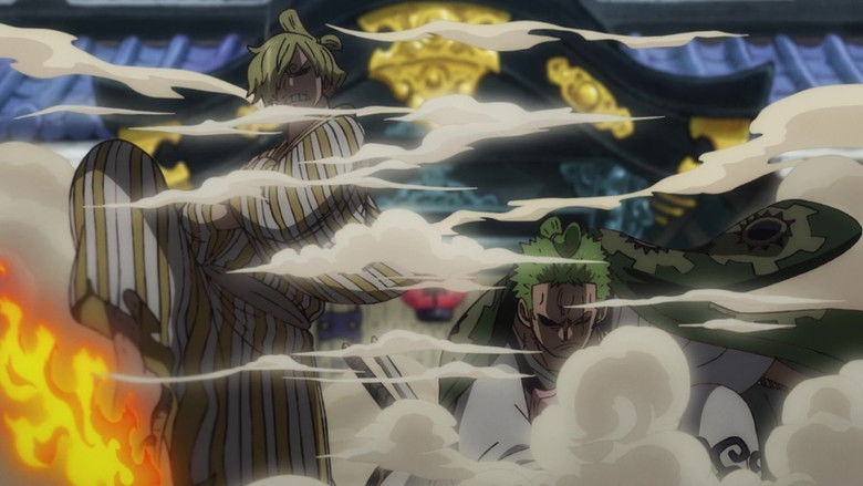 Episode 941