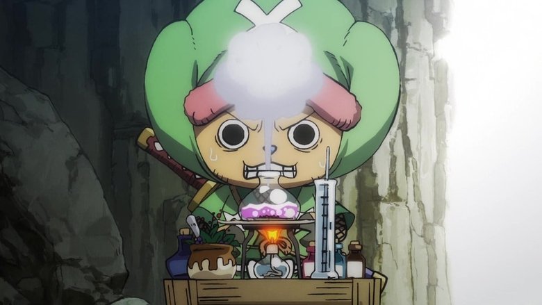 Episode 950