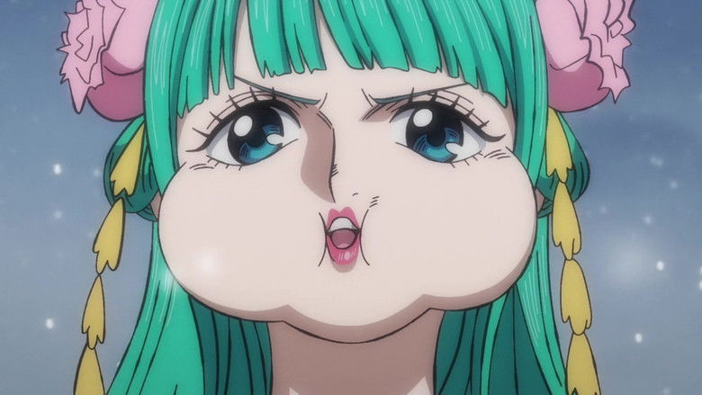 Episode 954
