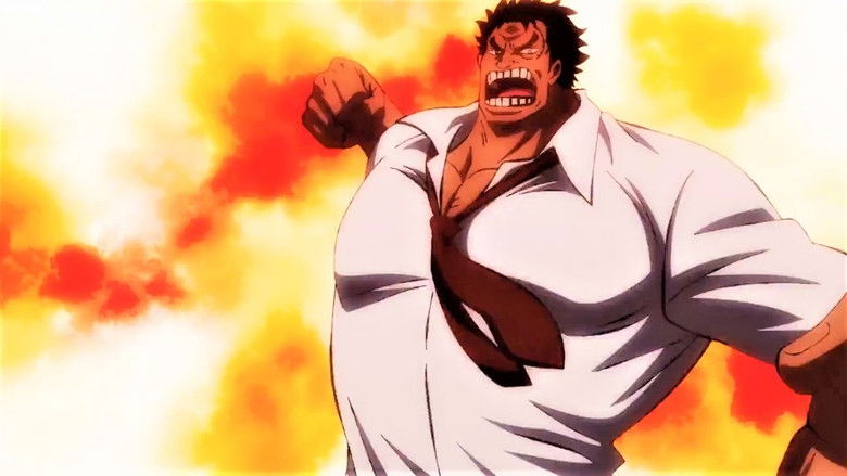 Episode 958