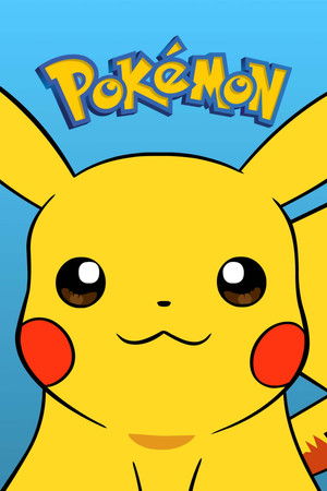 Pokemon Season 1 Indigo League