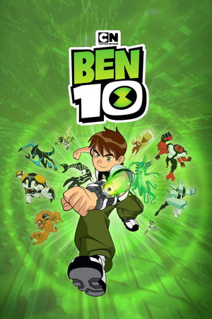 Ben 10 Classic